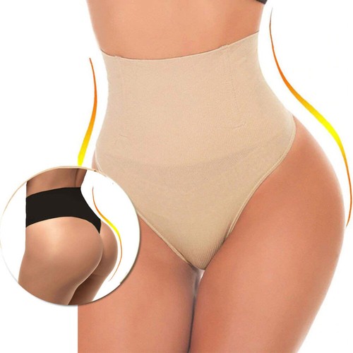 Damen nahtlos bauchweg - bauchweg, body