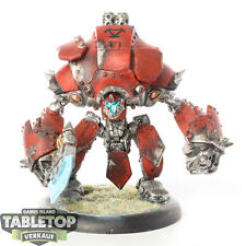 Warmachine - Khador Juggernaut