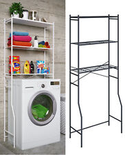 Waschmaschine Toilette