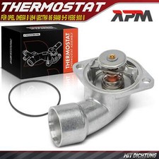 Thermostat kühlmittel c - thermostat, 92°c