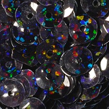 3000 Pailletten 6mm flitter