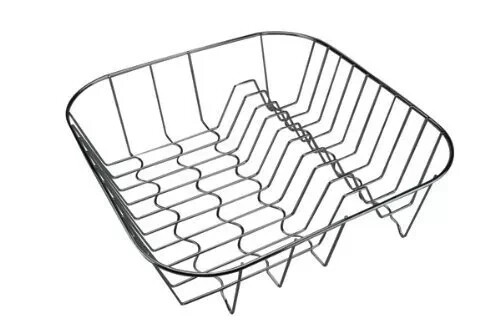 Quadratische abtropfschale - quadratische,