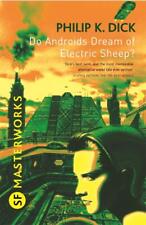 Do Androids Dream of Electric