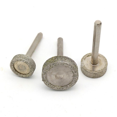 Diamant hartmetall frässtifte - diamant,