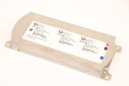 Bluetooth steuergerät ecu tcu - ecu,