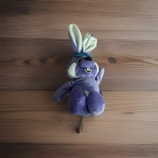Milka Hase Plüschtier