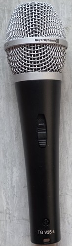 Beyerdynamic v35 ovp - tg, ***