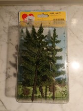 Heki 2122 Relief-Tannen, 17 cm