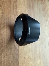 Sony Gegenlichtblende ALC-SH112 (für 49mm Filterdurchmesser)
