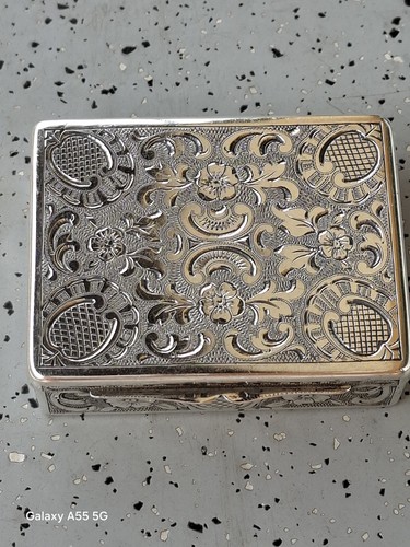 Alte 900 silber mehrf - alte,