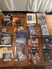 Pc Big Boxen Vintage Sammlung