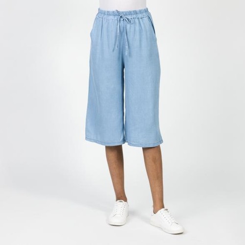 Hose blau leonetto lupio - blau, 48