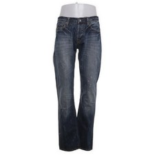 Ed Hardy by Christian Audigier, Jeans, Größe: 30/32, Blau, Einfarbig, Denim #y5w