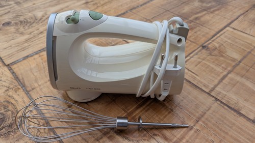 Krups mix 8008 handmixer - 8008,