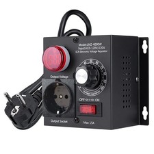 220V Drehzahlregler