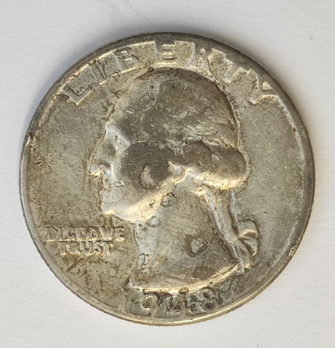 Quarter dollar usa 1948 - quarter,