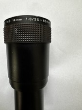 ISCO VARIO KIPTARON MC 16mm