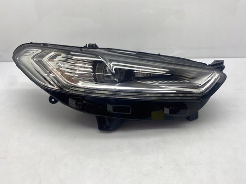 Frontscheinwerfer full led - frontscheinwerfer,