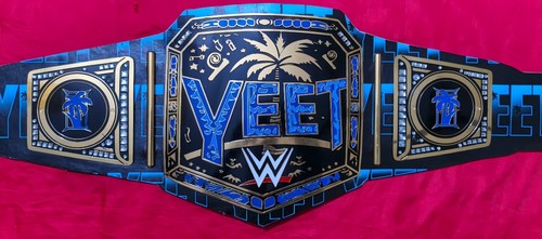 Yeet heavyweight wrestling - yeet,