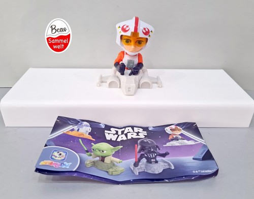 Maxi star wars luke - star,