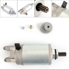 Elektrische Starter Motor für