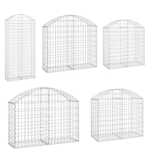 Gabionen steingabione - gabionen,
