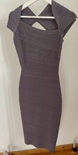 Herve Leger Kleid Xs