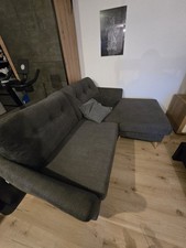 Gutmann Factory Sofa