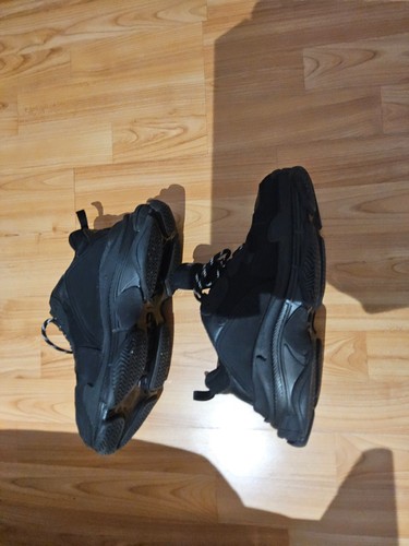 Balenciaga triple schwarz - triple,