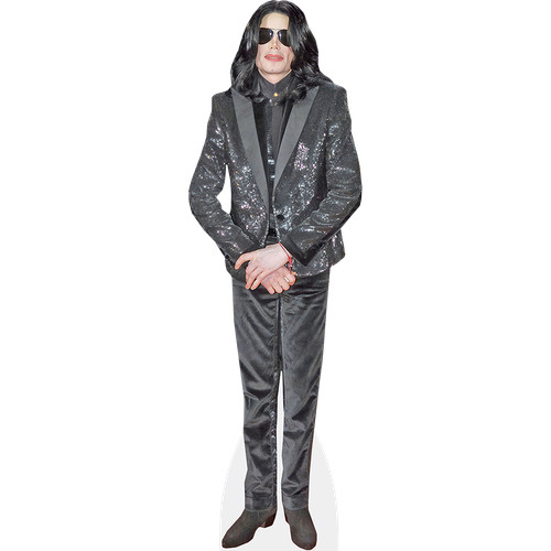 Michael jackson - jackson, outfit)