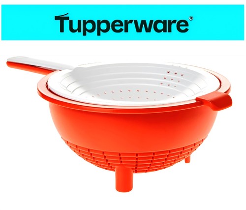 Tupperware küchensieb - tupperware,