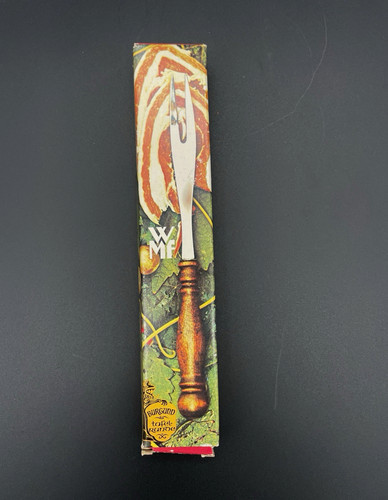 Wmf cromargan fleischgabeln - wmf, 2