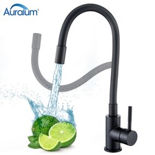 Niederdruck Küchenarmatur mit