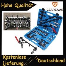 Autodruckluft-Ventilfederkompr