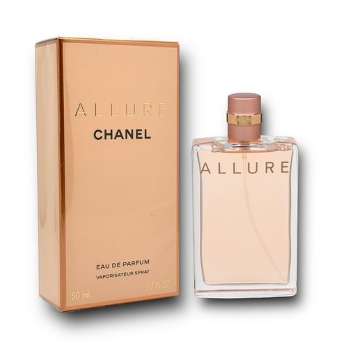 Chanel allure 50ml eau - allure,