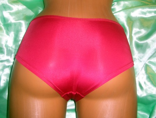 Adrettes glanz satin höschen - adrettes,