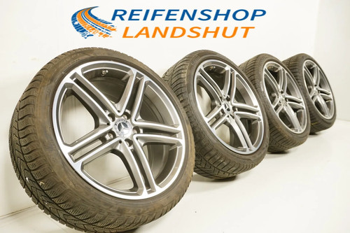 Mercedes cls klasse - mercedes,