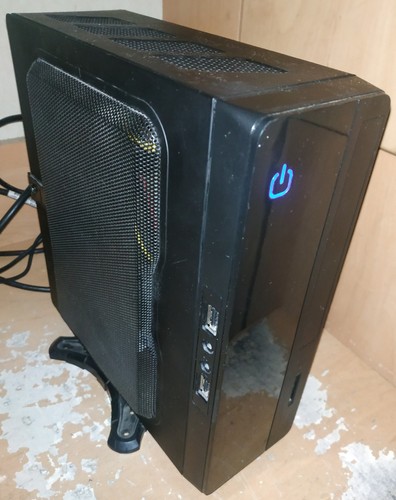 Itx 10w tdp - *itx*, intel