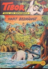 Tibor großband 127 hansrudi - tibor, 127,