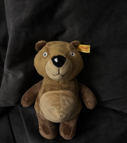 Steiff bär lauras - steiff, stern