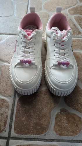 Zara hello kitty sneaker - kitty,