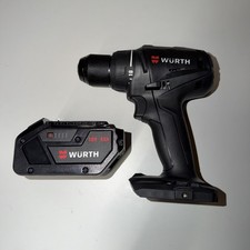Würth Master ABS 18 Compact