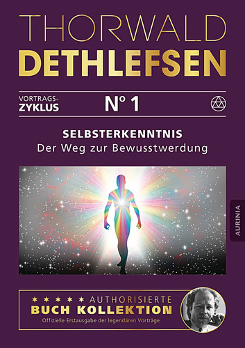 Selbsterkenntnis der weg zur - weg,