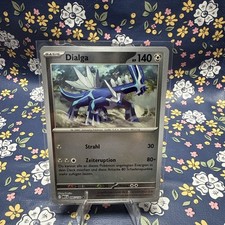 Dialga 095/132 Reverse Holo