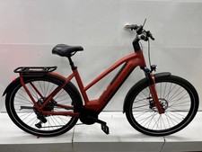 Cube EXE-E-Bike 28" E-Bike 10