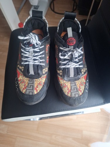 Bunte schuhe - bunte,