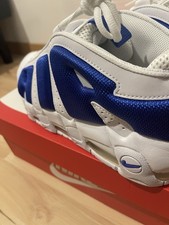 Nike Air More Uptempo Low
