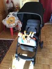 Hauck kinderbuggy mit - ,