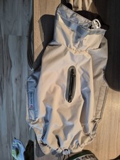 Wolters leichter Hundemantel