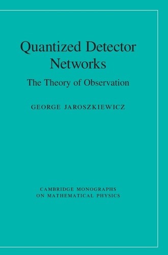 Quantized detector networks - quantized,